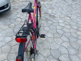 Sity Bike foto 3