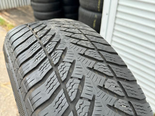 Зимние шины 215/60R16 Goodyear foto 4