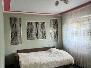 Apartament cu 3 camere, 70 m², Botanica, Chișinău foto 5