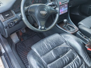 Audi A6 foto 7