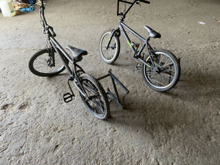 BMX foto 1