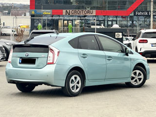 Toyota Prius foto 5