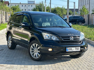 Honda CR-V foto 1