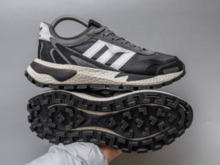 Adidas Retropy Boost P9 Grey foto 6