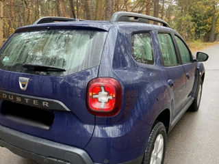 Dacia Duster фото 4