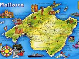 Vacanță în Palma de Mallorca – Zboruri directe foto 1