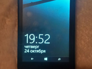 Vând telefon Nokia Lumia 530 (Dual SIM)