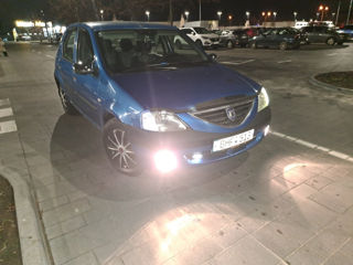 Dacia Logan Mcv foto 10