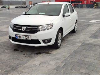 Dacia Logan foto 2