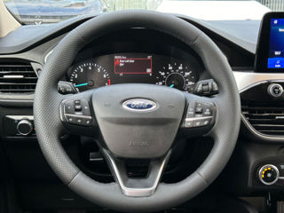 Ford Escape foto 12