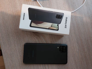 Samsung Galaxy A 12, stare ideala. фото 3