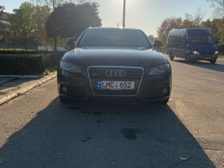 Audi A4 foto 6