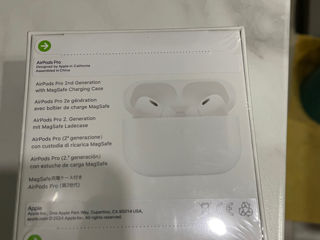 AirPods Pro 2 gen