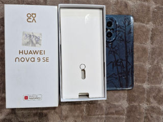 Huawei nova 9SE foto 3