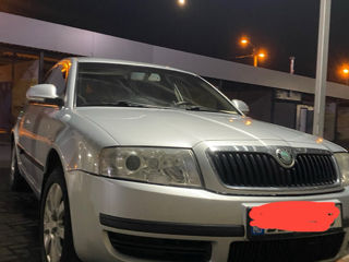 Skoda superb 2008 pentru piese