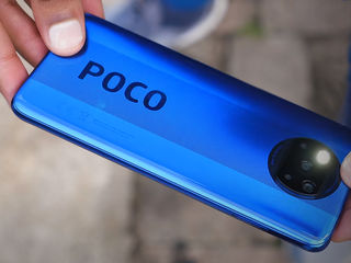 Xiaomi Poco X3 в кредит 0%! Доставка бесплатно! foto 2