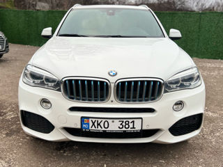 BMW X5 foto 3