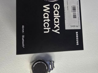 Galaxy Watch Samsung foto 2