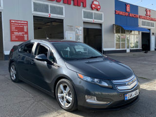 Chevrolet Volt foto 5