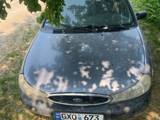 Auto defectat foto 3