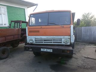 Kamaz foto 5