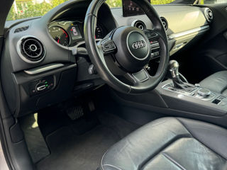 Audi A3 foto 7