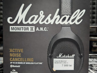 Marshall Monitor II ANC foto 5