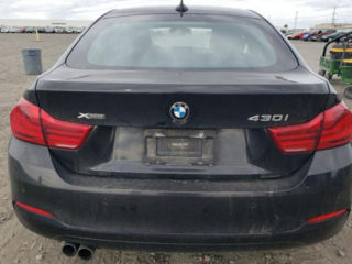 BMW 4 Series foto 4