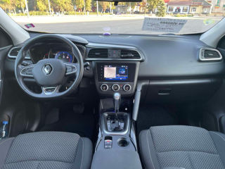 Renault Kadjar foto 4