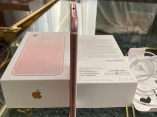 7 Rose Gold 32GB IDEAL CA NOU foto 4