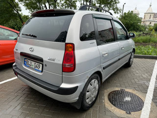 Hyundai Matrix foto 2