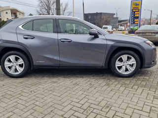 Lexus UX foto 6