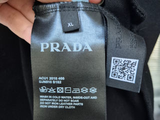 Новая Prada 400 лей foto 3