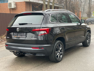 Skoda Karoq foto 3