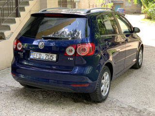 Volkswagen Golf Plus foto 5