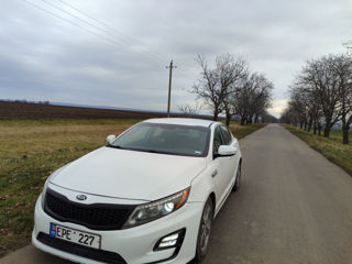 KIA Optima foto 3