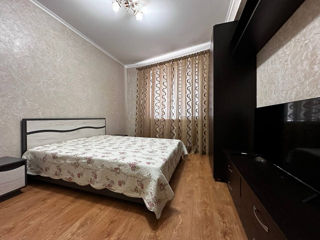 Apartament cu 1 cameră, 54 m², Buiucani, Chișinău