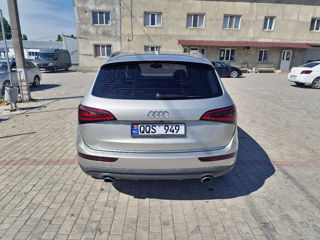 Audi Q5 foto 3