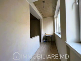 Apartament cu 2 camere, 90 m², Centru, Ialoveni foto 8