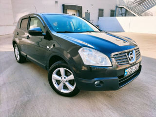 Nissan Qashqai foto 1