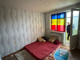 1-rm apt., 20 м², 5/5 fl.