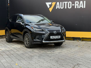 Lexus NX Series foto 4