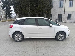 Citroen C4 Picasso foto 6