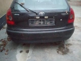 Toyota Corolla E11 ! Piese, Запчасти foto 2