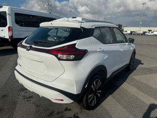 Nissan Kicks foto 8