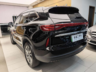 Haval H6 foto 3