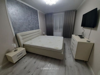 Apartament cu 2 camere, 72 m², Telecentru, Chișinău foto 5