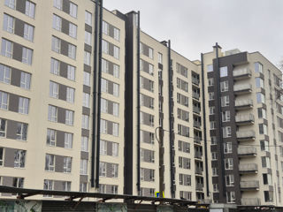 Apartament cu 2 camere,  Centru,  Ungheni,  Ungheni foto 7