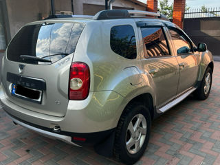 Dacia Duster foto 4