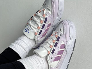 Adidas ADI2000 Silver Violet Women's foto 8